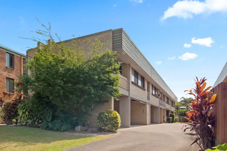 5/10 Lather Street, Southport QLD 4215