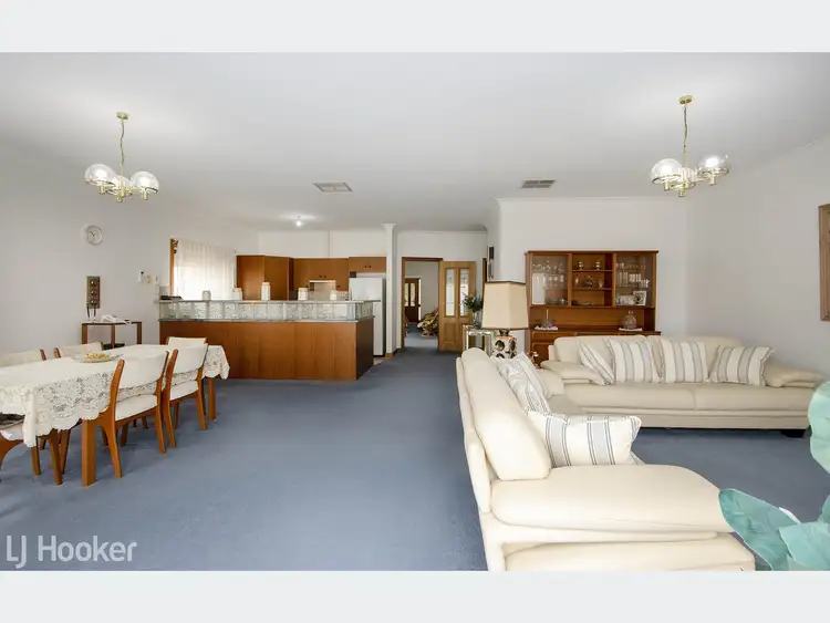 Second view of Homely house listing, 11A Strathbogie Avenue, Findon SA 5023