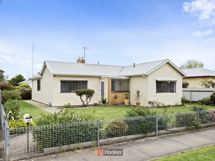 Main view of Homely house listing, 63 Sinclair Street, Colac VIC 3250