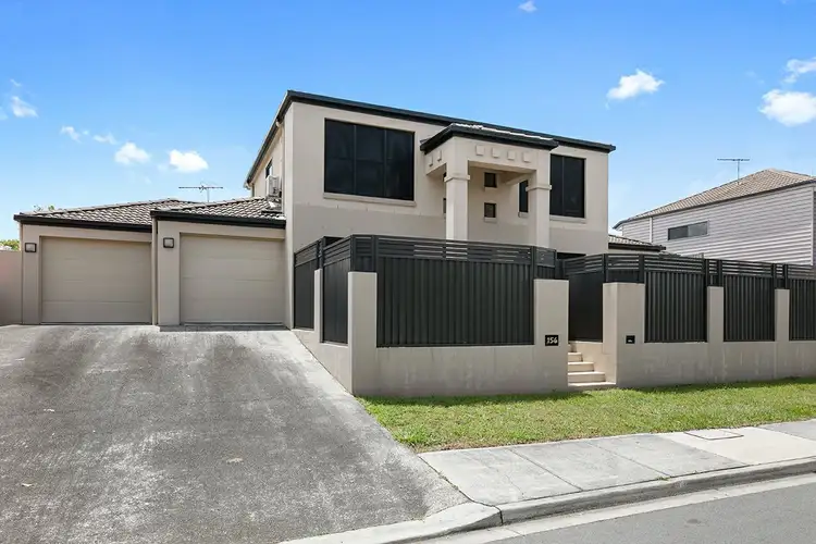 156 Dudley Street East, Annerley QLD 4103
