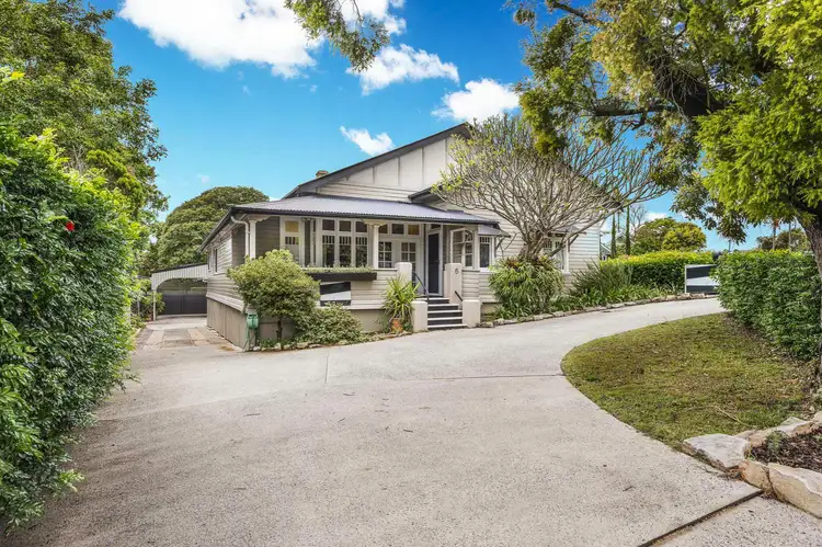 6 Wyrallah Road, East Lismore NSW 2480