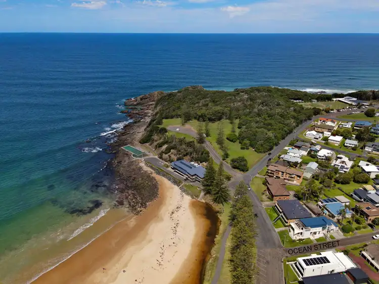 Main view of Homely house listing, 4 Ocean Street, Black Head NSW 2430