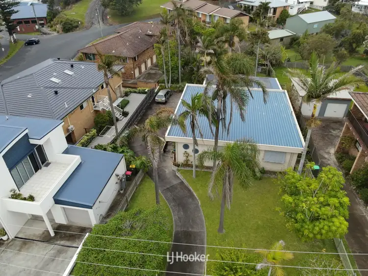 Second view of Homely house listing, 4 Ocean Street, Black Head NSW 2430