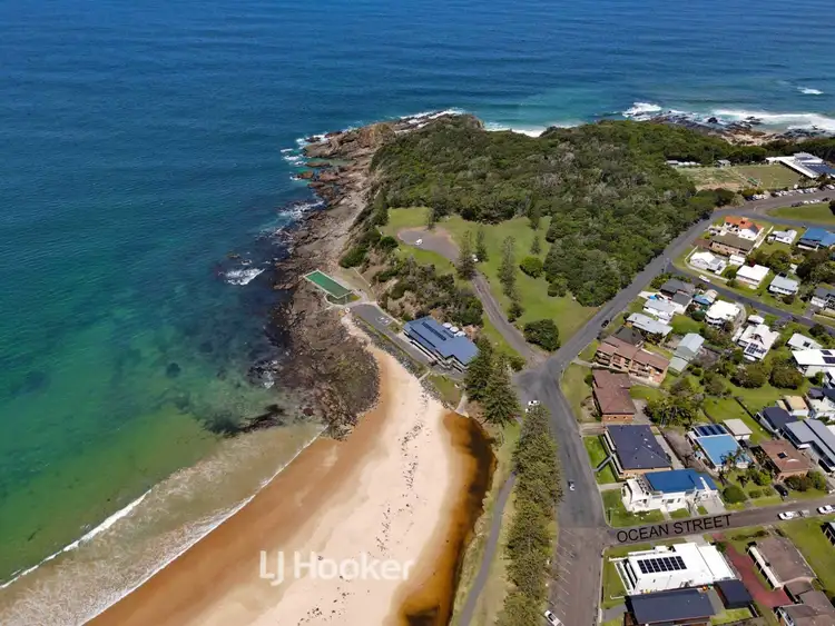 Fifth view of Homely house listing, 4 Ocean Street, Black Head NSW 2430