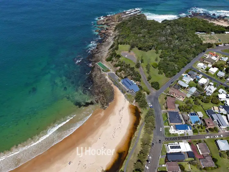 Sixth view of Homely house listing, 4 Ocean Street, Black Head NSW 2430