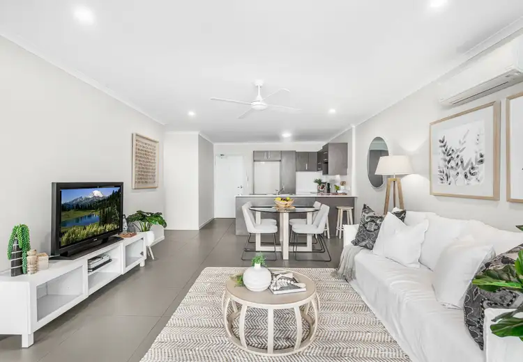 Unit 19/40 Rawlinson Street, Murarrie QLD 4172