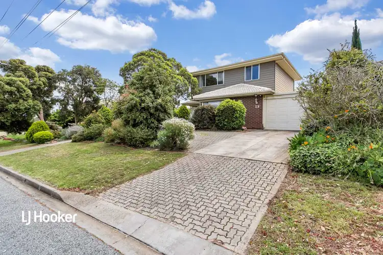 13 Francis Street, St Agnes SA 5097