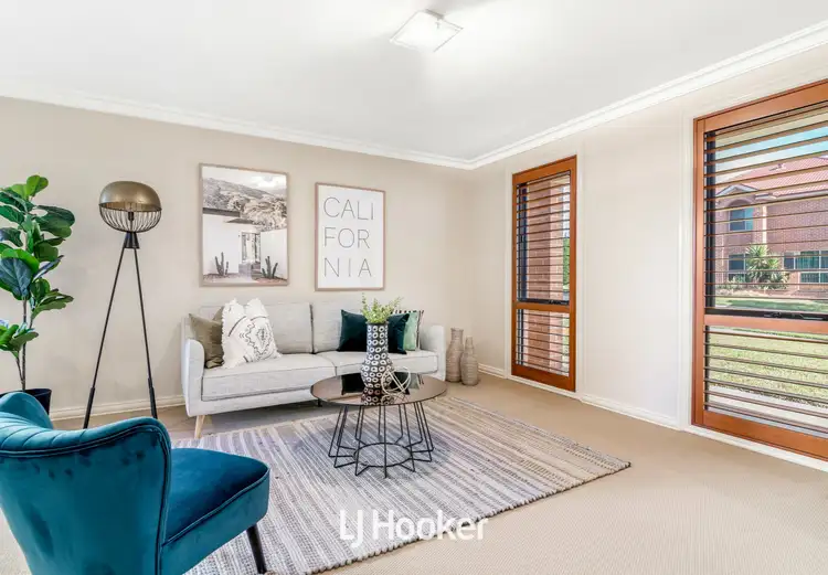 Fourth view of Homely house listing, 11 Wymar Street, Kellyville Ridge NSW 2155