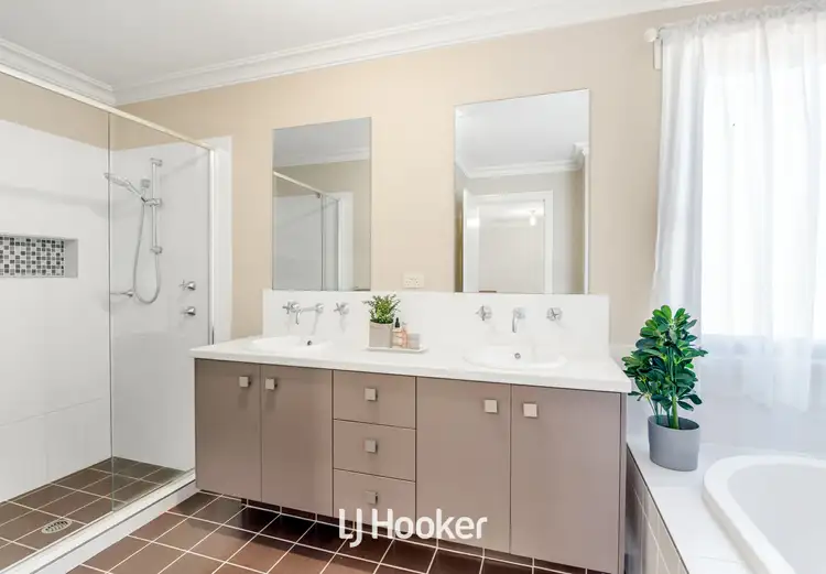 Sixth view of Homely house listing, 11 Wymar Street, Kellyville Ridge NSW 2155