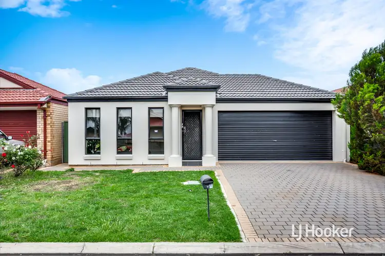 Main view of Homely house listing, 19 Ramnet Circuit, Munno Para SA 5115