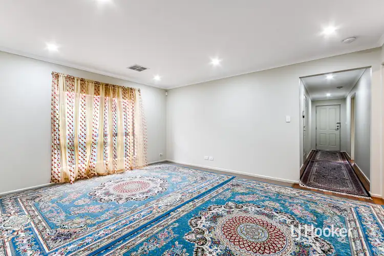 Second view of Homely house listing, 19 Ramnet Circuit, Munno Para SA 5115