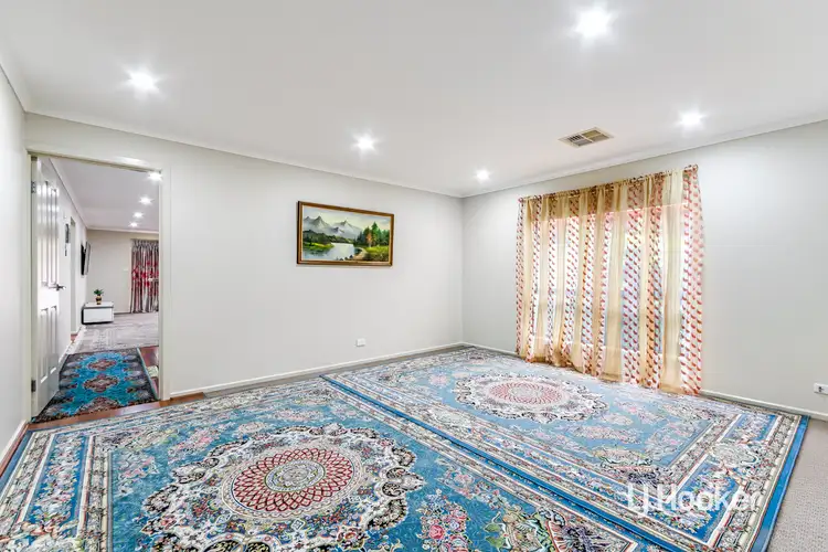 Third view of Homely house listing, 19 Ramnet Circuit, Munno Para SA 5115