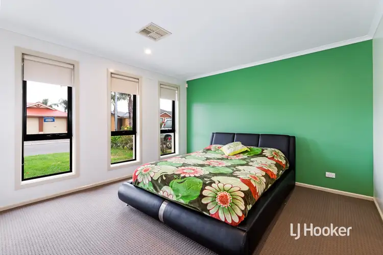 Fourth view of Homely house listing, 19 Ramnet Circuit, Munno Para SA 5115