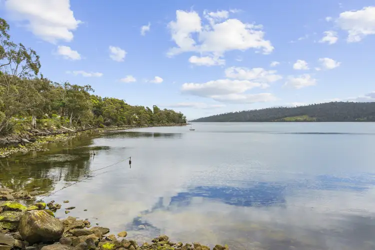 Sixth view of Homely land listing, 9 Mason Point Road, Eaglehawk Neck TAS 7179
