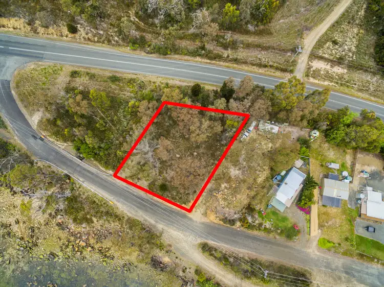 Seventh view of Homely land listing, 9 Mason Point Road, Eaglehawk Neck TAS 7179