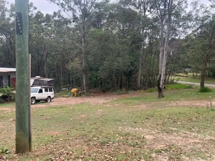 Main view of Homely land listing, 18 Murray Cres, Russell Island QLD 4184