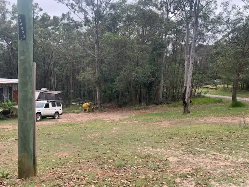 Main view of Homely land listing, 18 Murray Cres, Russell Island QLD 4184