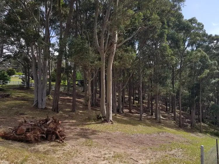 Main view of Homely land listing, Lot 2/11 Barlings Drive, Tomakin NSW 2537