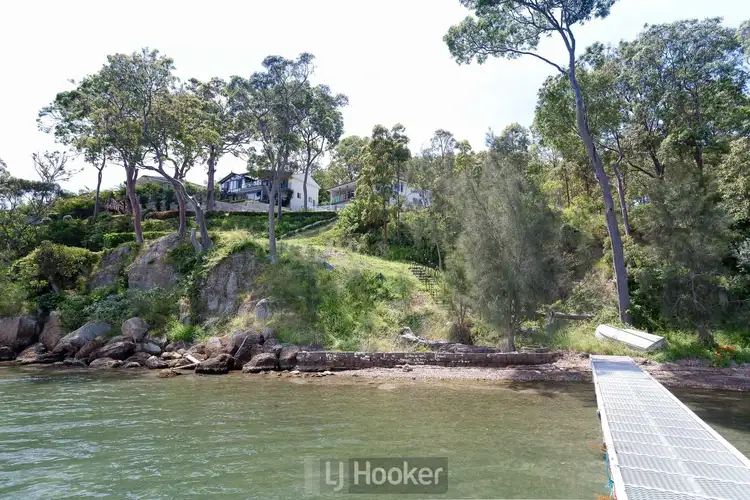 Fourth view of Homely land listing, 31 Coal Point Road, Coal Point NSW 2283