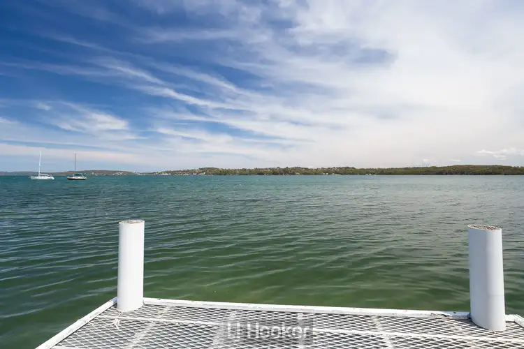 Fifth view of Homely land listing, 31 Coal Point Road, Coal Point NSW 2283