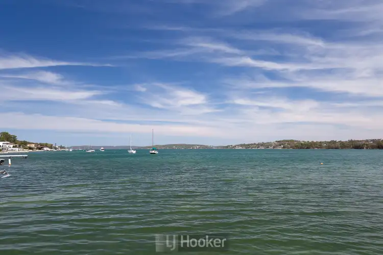 Sixth view of Homely land listing, 31 Coal Point Road, Coal Point NSW 2283
