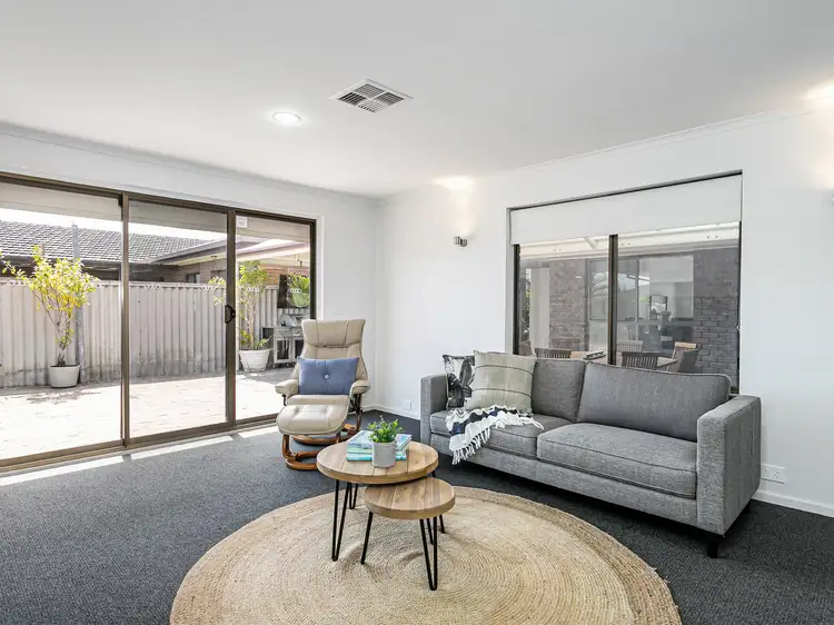 Second view of Homely house listing, 23 Merle Marten Drive, North Haven SA 5018