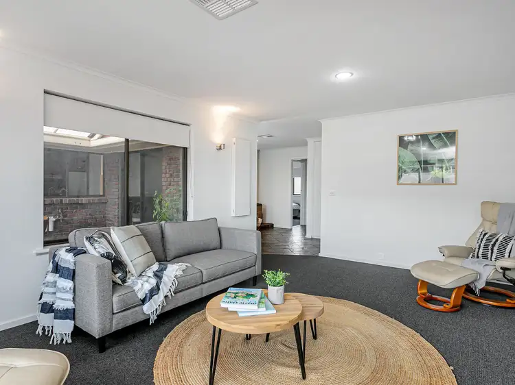Third view of Homely house listing, 23 Merle Marten Drive, North Haven SA 5018