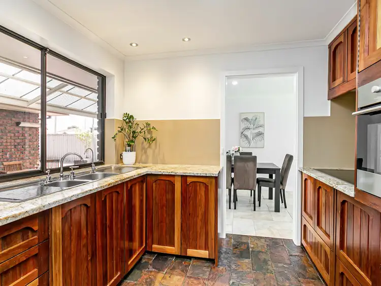 Fifth view of Homely house listing, 23 Merle Marten Drive, North Haven SA 5018