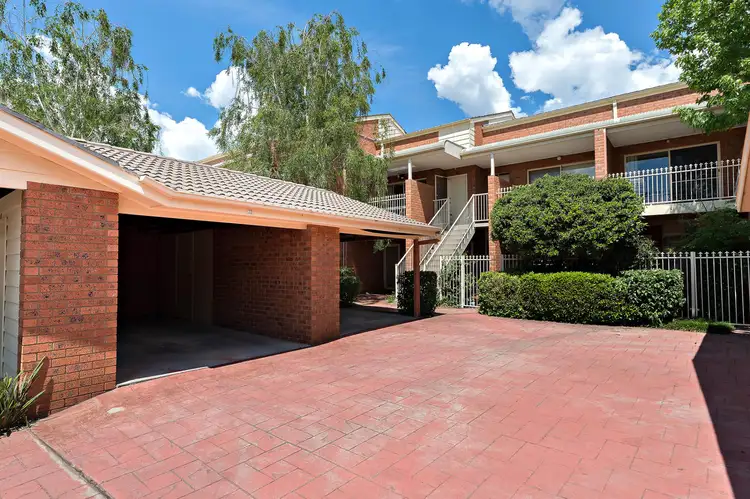 22/12 Albermarle Place, Phillip ACT 2606