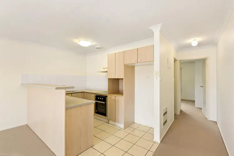 Fourth view of Homely apartment listing, 22/12 Albermarle Place, Phillip ACT 2606