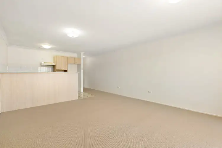 Fifth view of Homely apartment listing, 22/12 Albermarle Place, Phillip ACT 2606