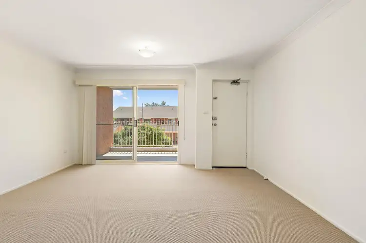 Sixth view of Homely apartment listing, 22/12 Albermarle Place, Phillip ACT 2606