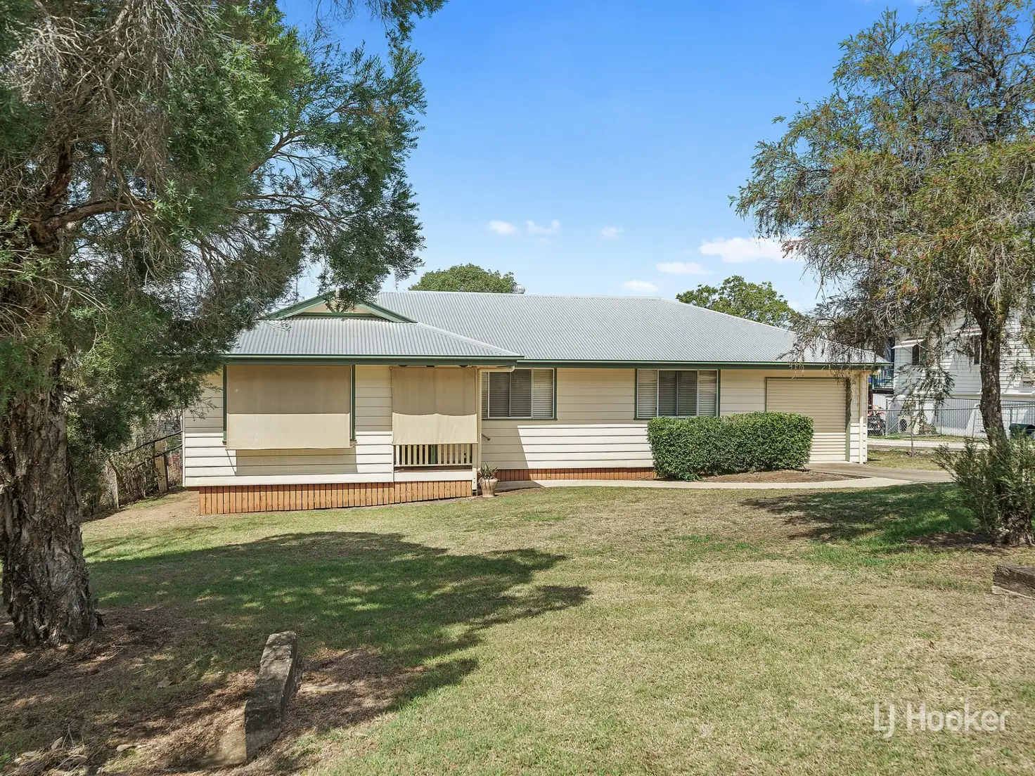 Main view of Homely house listing, 8 Alexandra Street, Toogoolawah QLD 4313