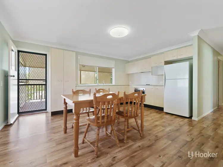 Second view of Homely house listing, 8 Alexandra Street, Toogoolawah QLD 4313