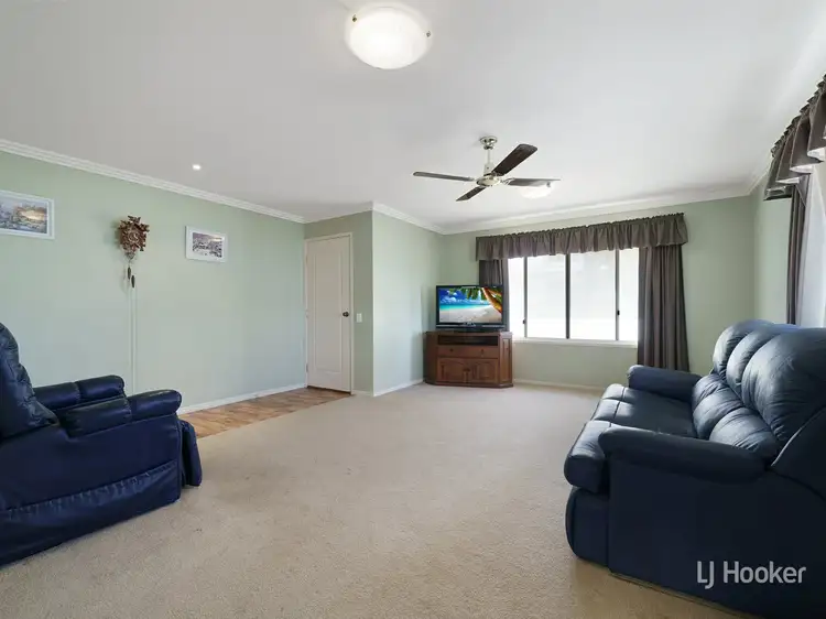 Fourth view of Homely house listing, 8 Alexandra Street, Toogoolawah QLD 4313