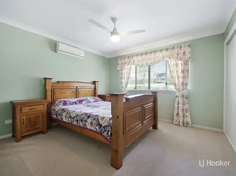 Fifth view of Homely house listing, 8 Alexandra Street, Toogoolawah QLD 4313