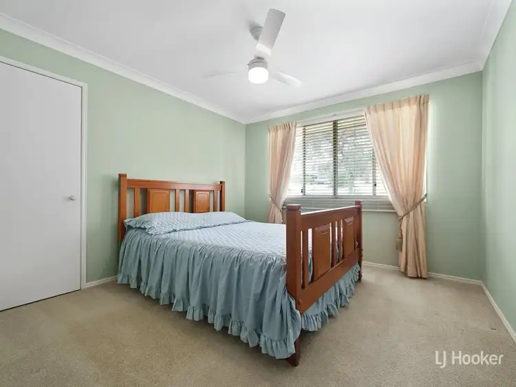 Seventh view of Homely house listing, 8 Alexandra Street, Toogoolawah QLD 4313