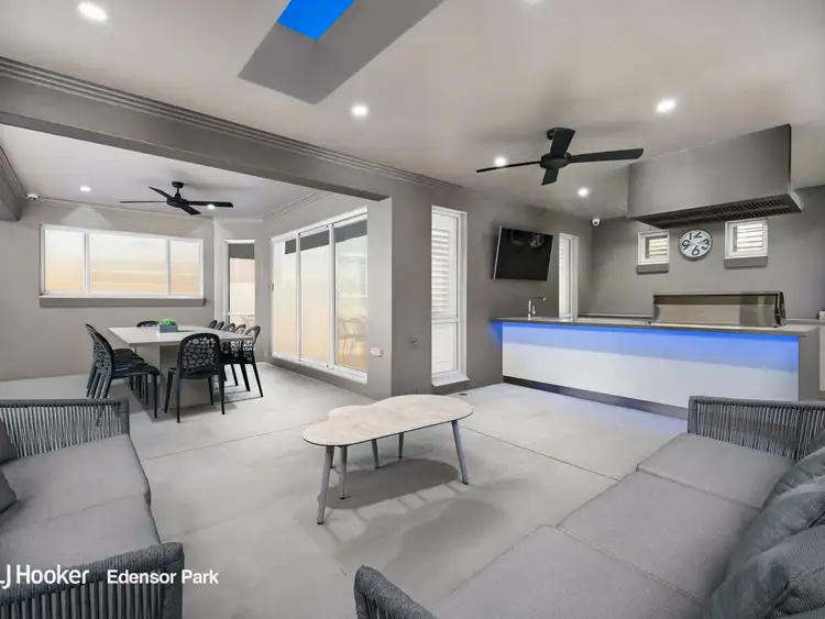 5 Diamond Hill Circuit, Edmondson Park NSW 2174