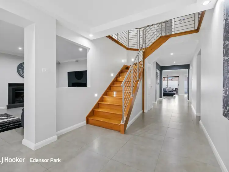 Third view of Homely house listing, 5 Diamond Hill Circuit, Edmondson Park NSW 2174