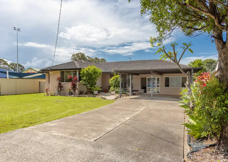 Second view of Homely house listing, 41 George Street, Cundletown NSW 2430