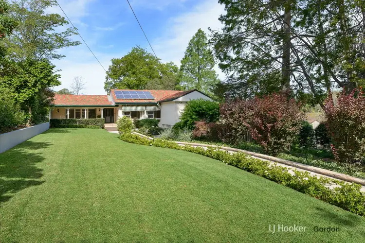 Main view of Homely house listing, 21 Macquarie Road, Pymble NSW 2073