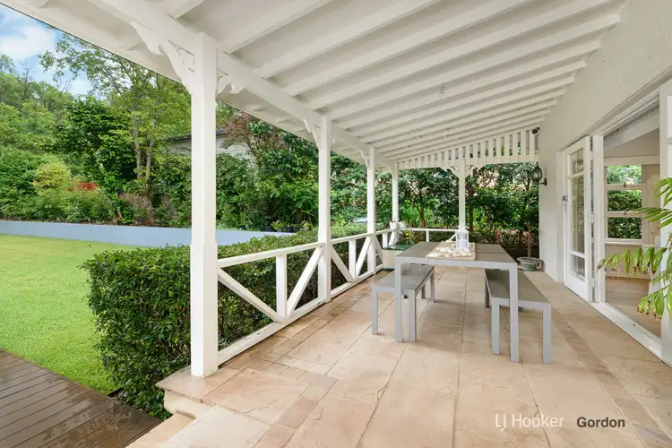 Third view of Homely house listing, 21 Macquarie Road, Pymble NSW 2073