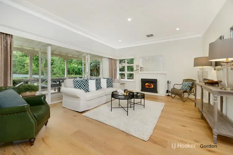 Fourth view of Homely house listing, 21 Macquarie Road, Pymble NSW 2073