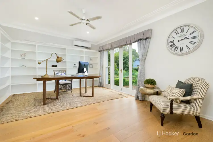 Sixth view of Homely house listing, 21 Macquarie Road, Pymble NSW 2073