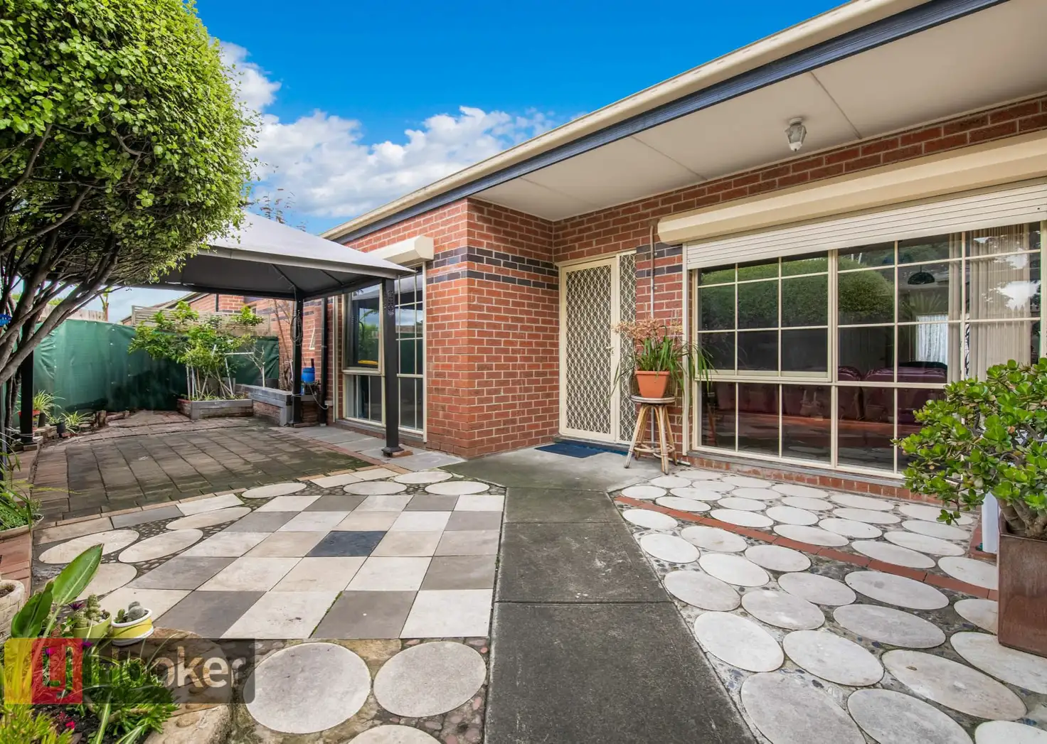 Main view of Homely unit listing, 6/135-139 Chandler rd, Noble Park VIC 3174