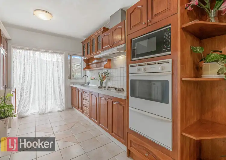 Fifth view of Homely unit listing, 6/135-139 Chandler rd, Noble Park VIC 3174