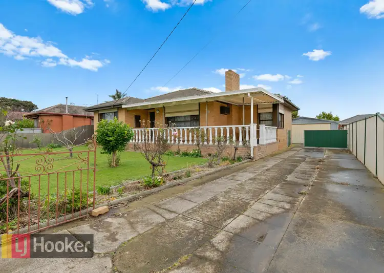 Third view of Homely house listing, 34 Fairview Street, Springvale VIC 3171