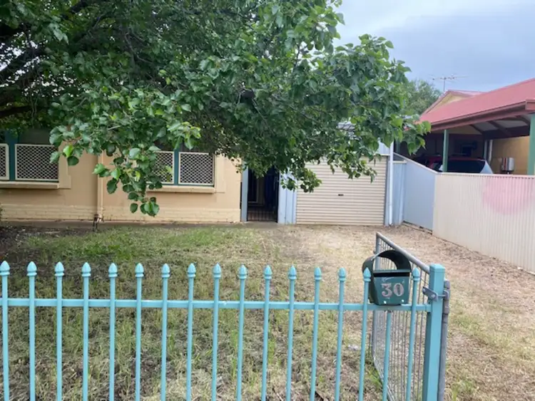 30 Amport Street, Elizabeth North SA 5113