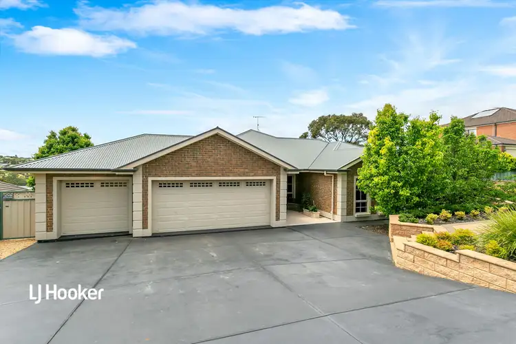 17 The Terrace, Gawler South SA 5118