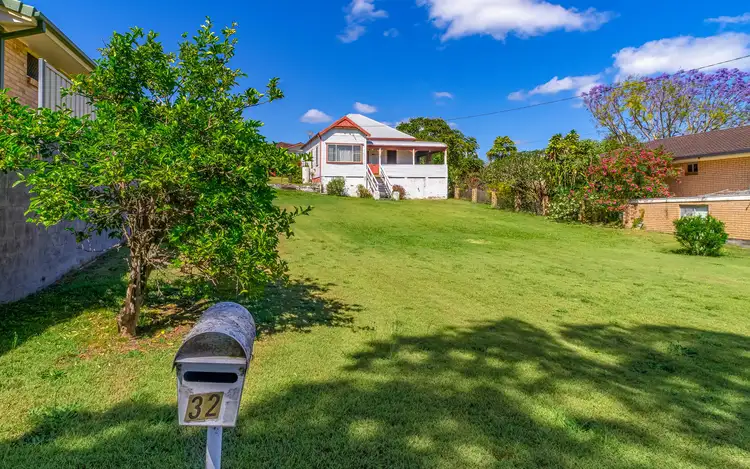 Sixth view of Homely house listing, 32 Taloumbi Street, Maclean NSW 2463